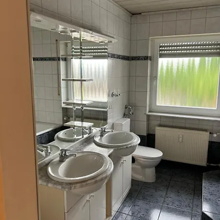 Wunderwohnung In - Nurnberg Messenahe Und Frankisches Seenland *