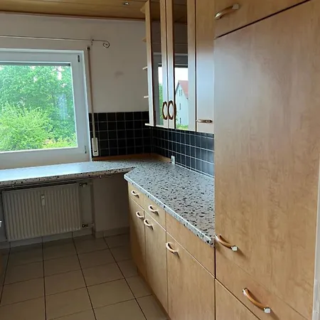 Apartamento Wunderwohnung In - Nurnberg Messenahe Und Frankisches Seenland Wendelstein