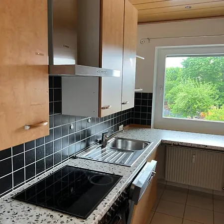 Apartamento Wunderwohnung In - Nurnberg Messenahe Und Frankisches Seenland