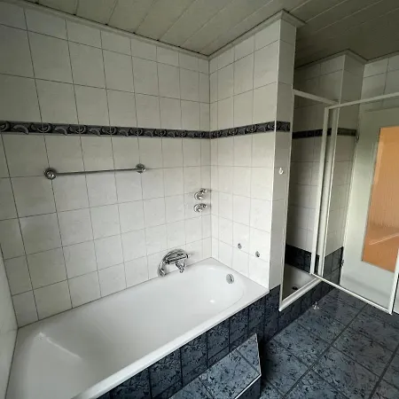Wunderwohnung In - Nurnberg Messenahe Und Frankisches Seenland Apartamento *