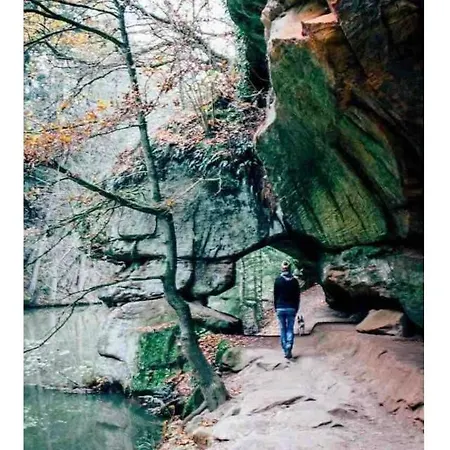 Apartamento Wunderwohnung In - Nurnberg Messenahe Und Frankisches Seenland *