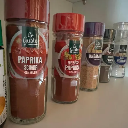 Wunderwohnung In - Nurnberg Messenahe Und Frankisches Seenland