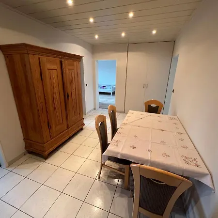 Wunderwohnung In - Nurnberg Messenahe Und Frankisches Seenland Wendelstein