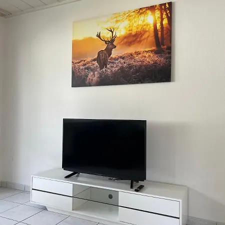 Wunderwohnung In - Nurnberg Messenahe Und Frankisches Seenland Apartamento Wendelstein