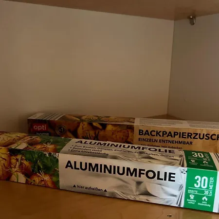 Wunderwohnung In - Nurnberg Messenahe Und Frankisches Seenland Apartamento