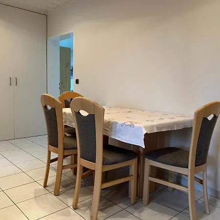 Wunderwohnung In - Nurnberg Messenahe Und Frankisches Seenland Apartamento *