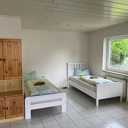 Wunderwohnung In - Nurnberg Messenahe Und Frankisches Seenland شقة *